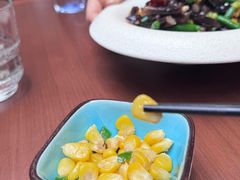 -吴氏荟THEWOO'S·精致川菜