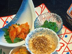 -和一料理(安阳店)