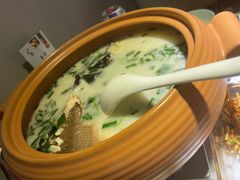 -徽州月·民间徽菜(浦东总店)