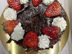 -银星皇冠假日酒店美食阁