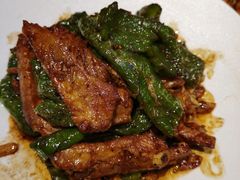 -周渝食惦·酸菜鱼精致川菜(横岗店)