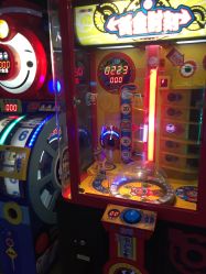 -蹦蹦乐园(南桥百联店)