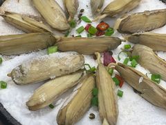 -阿毛饭店(和义路店)