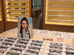 -康利眼镜·蔡司战略合作店(龙泉书房店)