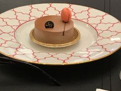 -Salon de The de Joel Robuchon(外滩18号店)