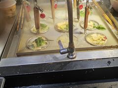 麻辣烫-光明·博海美食花园(上海瑞金医院12号楼店)