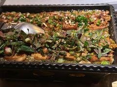 -烤匠麻辣烤鱼(万象城店)