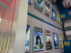 -移动谜城·大笨象密室逃脱(五棵松店)