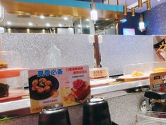 -争鲜回转寿司(南开大悦城店)