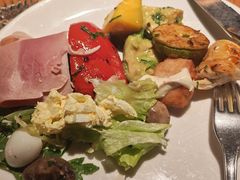 -拉蒂娜·巴西牛排馆 Latina·Brazilian Steakhouse(王府井喜悦店)