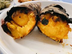 -北大家园食堂