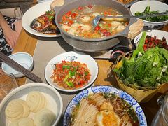 -湘村小灶·地道长沙菜·本地人优选(万家丽路店)