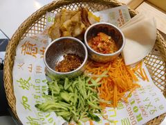 -意浓东南亚餐厅(滕州万达店)