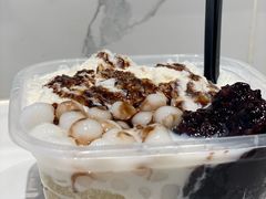 -甜心闲生传统手工冰粉(太古里店)