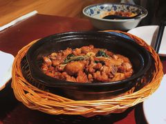 三杯鸡-杰J.w.m深夜食堂 厚杰居酒屋(淮海街商业街店)