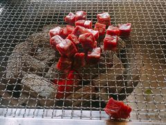 -肉甲韩国木炭烤肉(新壹街1店)
