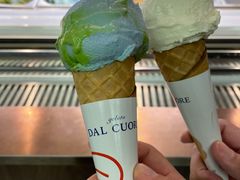 -Dal Cuore 达可芮冰淇淋(陕西北路店)