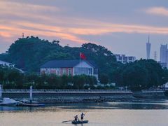 -长洲岛