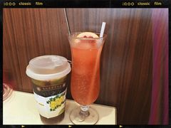 -龙记·香港茶餐厅(海上世界店)