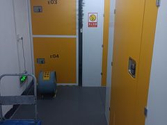-安东易迷你仓自助寄存仓库(金桥店)