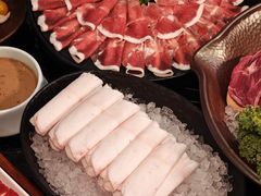 -阳坊涮肉(西直门凯德mall店)