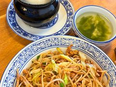 -赣南粉局·江西小炒·锅气炒粉(人民广场店)