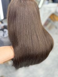 -藤野造型烫染·接发