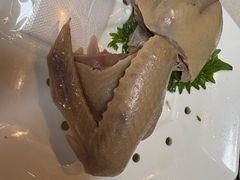 -狮王府淮扬菜(夫子庙老门东店)