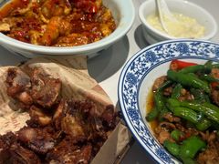 -欧记大排档·景德菜(上海首店)