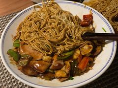 -十面春风·江南面馆(崇宁路店)