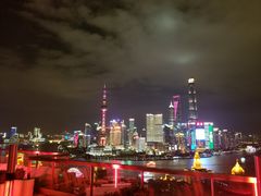 -顶层酒吧ROOF(上海艾迪逊酒店)
