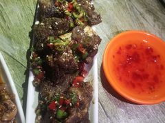 孜然牛排大份-清真双宝红油牛系列