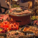 南京｜没有吃过麻酱烤肉我真的会伤心‼️