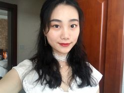 -茶发Salon·烫发染发理发