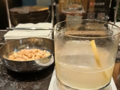 -龙虾酒吧扒房(宁波香格里拉店)