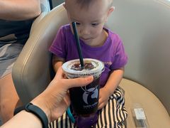 -瑞幸咖啡(港湾1号店)