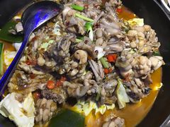 -蘭奢雅集·江浙菜(青山江滩店)