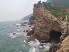 -杨梅坑