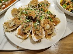 -筱爷叔·上海传统手工菜(玉树路店)
