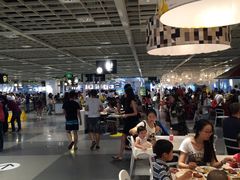 大堂-宜家·瑞典食品屋(四元桥店)