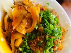 -发财凉粉(公园中路店)