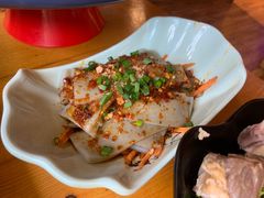 -民食香·腊排骨野生菌美食(木府店)