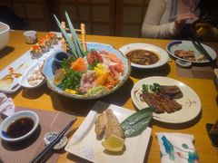 -三石铁板烧(紫竹桥店)