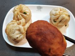 -大壶春生煎(四川中路店)