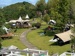 -仙海旅游度假区