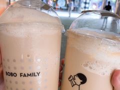 -喜茶(北京三里屯太古里店)
