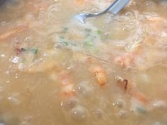 -阿婆潮汕砂锅粥(王府大街店)
