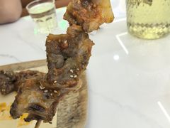 -西域老马美食(常营未来域店)