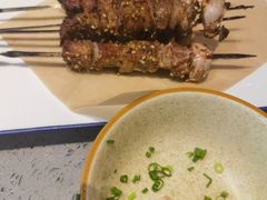 -羊来顺冰煮鲜羊 铁锅烀羊肉(中央大街店)