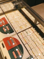 -中国黄金(北京旗舰店)